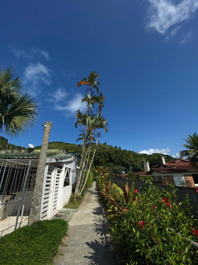 Apartamento Vista O Mar E Pe Na Areia - Toninhas